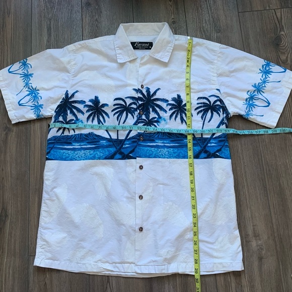 Hawaiian Shirt - Picture 4 of 6